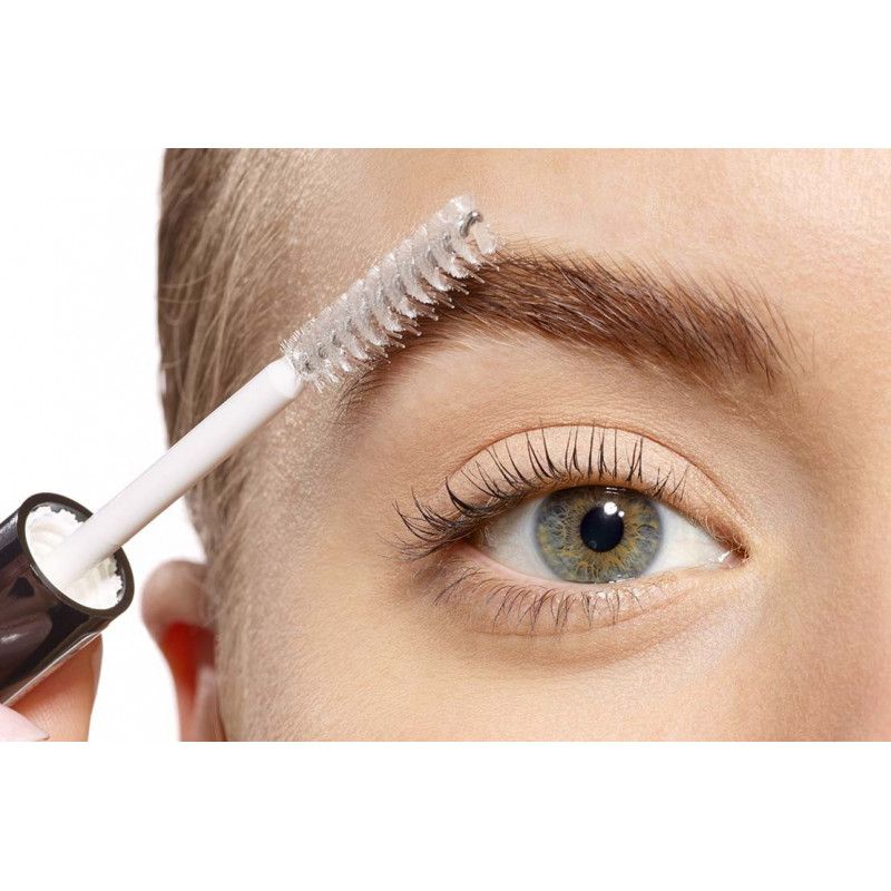GEL SCULPTANT ET FIXANT POUR LES CILS
