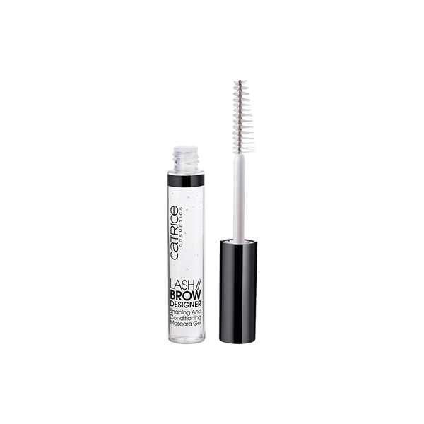 GEL SCULPTANT ET FIXANT POUR LES CILS