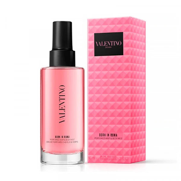 VALENTINO - BORN IN ROMA HAIR MIST
