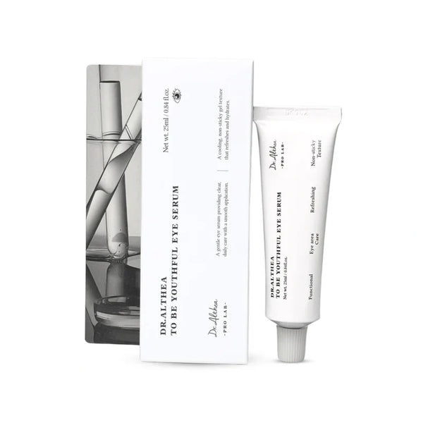 DR ALTHEA TO BE YOUTHFUL EYE SERUM