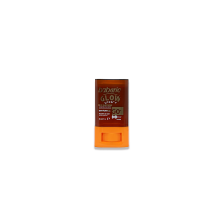 ECRAN SOLAIRE STICK GLOW SPF50+ BABARIA