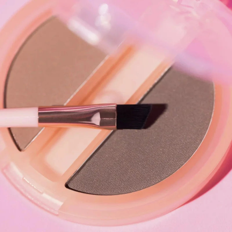 POUDRE A SOURCILS DUO SET ESSENCE