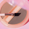 POUDRE A SOURCILS DUO SET ESSENCE