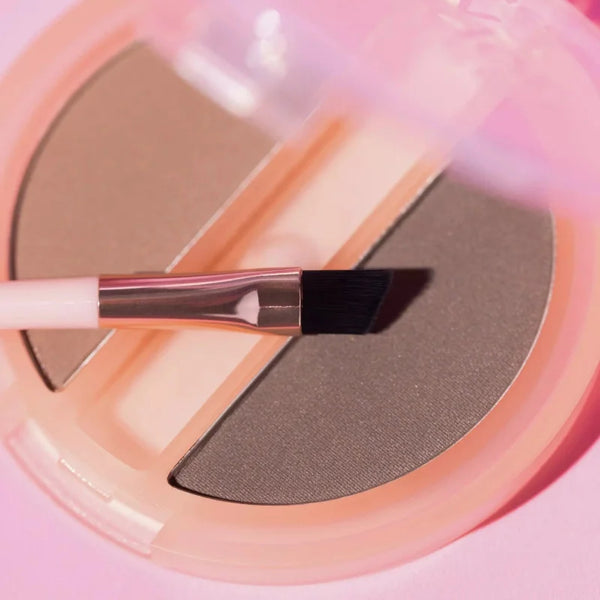 POUDRE A SOURCILS DUO SET ESSENCE