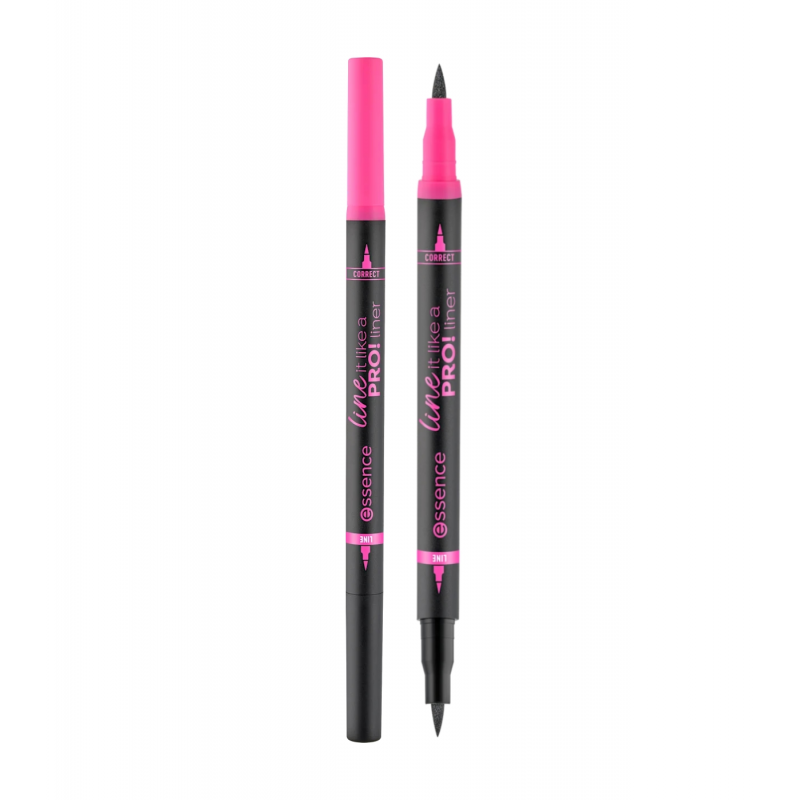 EYELINER LINE IT LIKE A PRO 01 ESSENCE