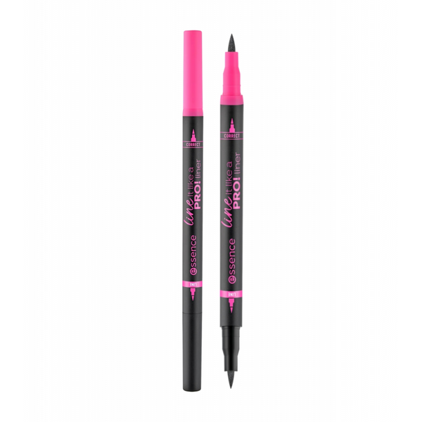EYELINER LINE IT LIKE A PRO 01 ESSENCE