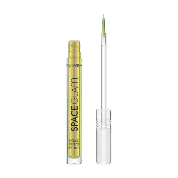 EYELINER SPACE GLAM LIQUIDE EFFECT 020 CATRICE