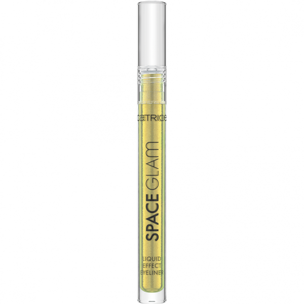 EYELINER SPACE GLAM LIQUIDE EFFECT 020 CATRICE