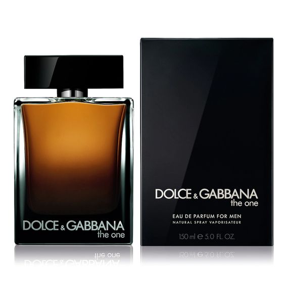 DOLCE&GABBANA The One For Men Eau de Parfum 100ml