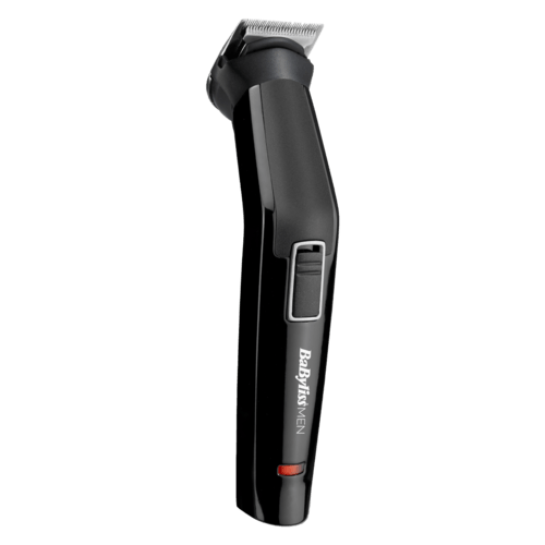 Tondeuse face beard visage barbe babyliss MT725E