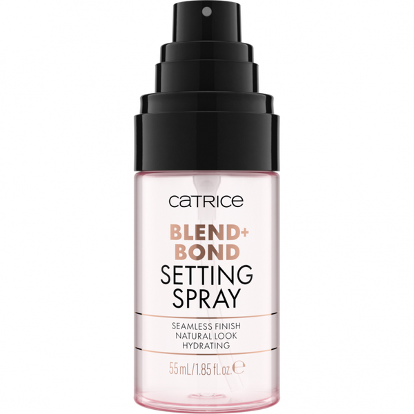 FIXATEUR SPRAY BLEN BOND CATRICE