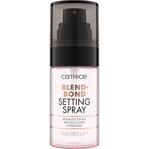 FIXATEUR SPRAY BLEN BOND CATRICE