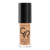 FOND DE TEINT ET CORRECTEUR TOTAL COVER 2 IN 2 GOLDEN ROSE 10