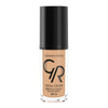 FOND DE TEINT ET CORRECTEUR TOTAL COVER 2 IN 2 GOLDEN ROSE 04