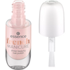 french MANICURE sheer beauty nail polish vernis à ongles essence