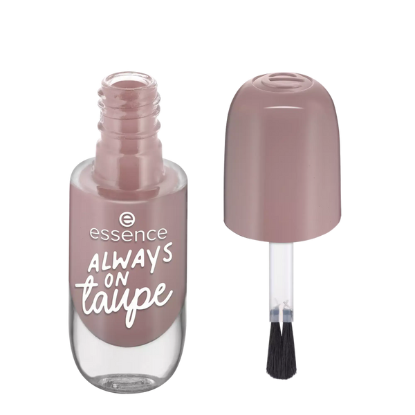 gel nail colour vernis à ongles gel essence