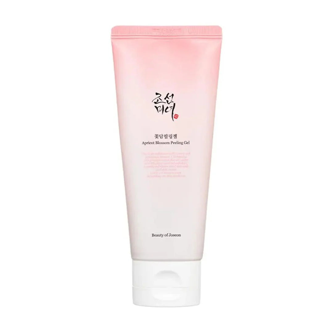 Beauty of Joseon Apricot Blossom Peeling Gel 100ml