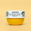 GELÉE BRONZANTE À LA CAROTTINE REFLET SOLEIL BABARIA SPF 15 300ml