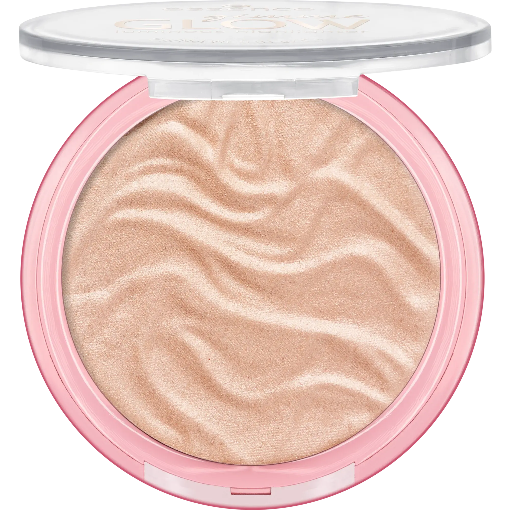 gimme GLOW luminous highlighter illuminateur essence