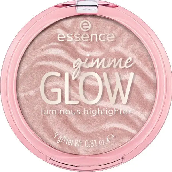 gimme GLOW luminous highlighter illuminateur essence