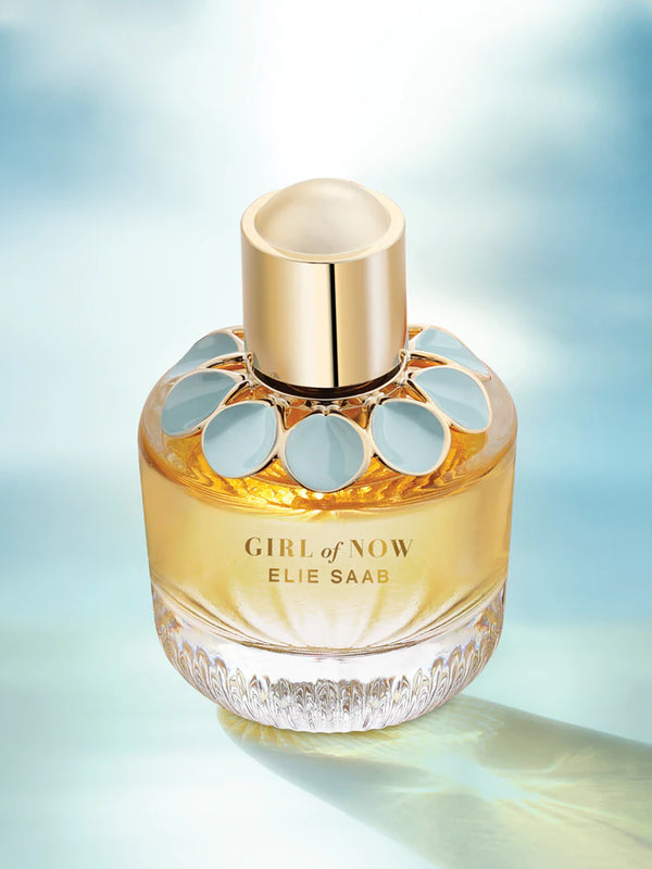 Elie Saab Girl of Now Eau de Parfum pour femme