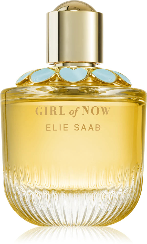 Elie Saab Girl of Now Eau de Parfum pour femme