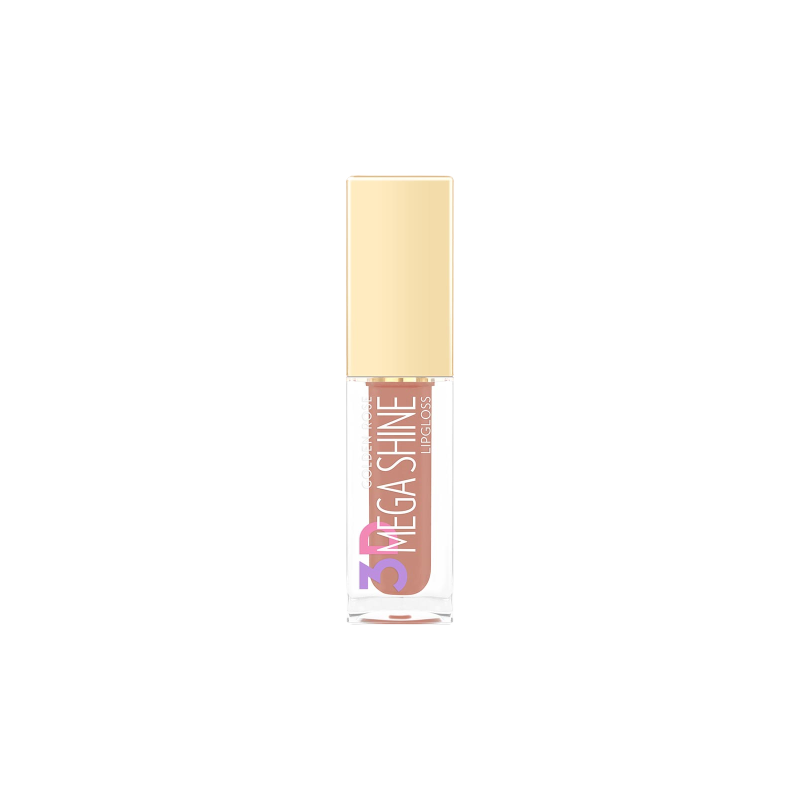 GLOSS 3D MEGA SHINE GOLDEN ROSE 103