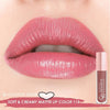 GLOSS CREAMY SOFT & MATTE GOLDEN ROSE 113