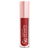 GLOSS CREAMY SOFT & MATTE GOLDEN ROSE 114