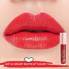 GLOSS CREAMY SOFT & MATTE GOLDEN ROSE 114