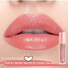 GLOSS CREAMY SOFT & MATTE GOLDEN ROSE 104