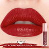 GLOSS CREAMY SOFT & MATTE GOLDEN ROSE 117