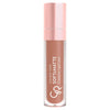 GLOSS CREAMY SOFT & MATTE GOLDEN ROSE 118