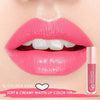 GLOSS CREAMY SOFT & MATTE GOLDEN ROSE 109