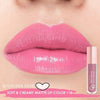 GLOSS CREAMY SOFT & MATTE GOLDEN ROSE 110