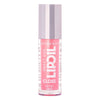 GLOSS LIP OIL SWEET KISS Golden Rose