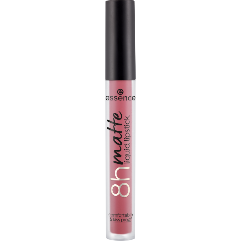 GLOSS STAY 8H MATTE LIQUID ESSENCE 11