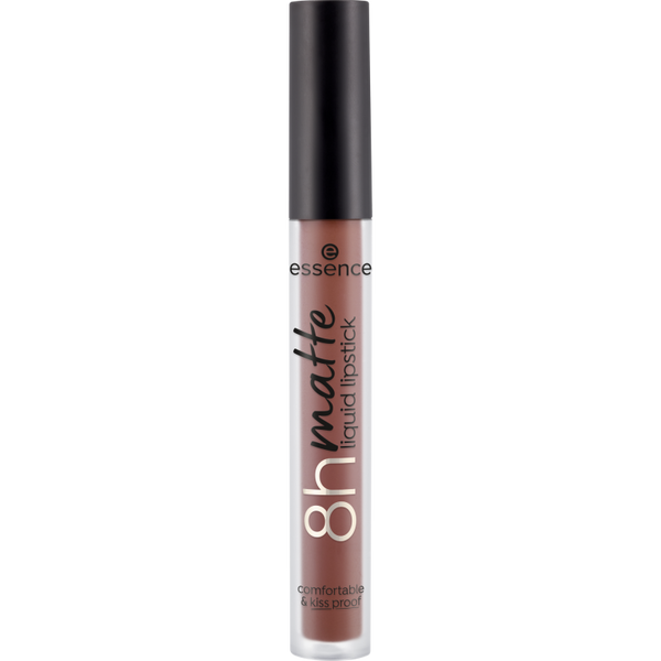 GLOSS STAY 8H MATTE LIQUID ESSENCE 10