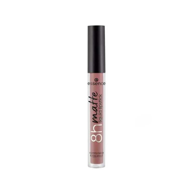 GLOSS STAY 8H MATTE LIQUID ESSENCE 02