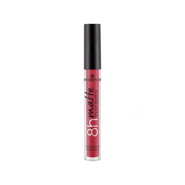 GLOSS STAY 8H MATTE LIQUID ESSENCE 07