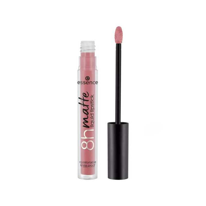 GLOSS STAY 8H MATTE LIQUID ESSENCE 04