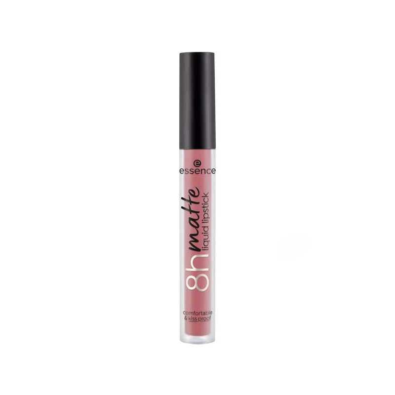 GLOSS STAY 8H MATTE LIQUID ESSENCE 04