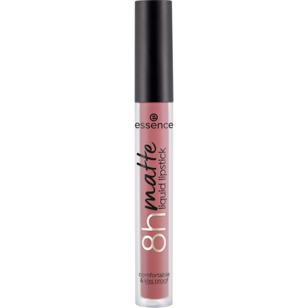 GLOSS STAY 8H MATTE LIQUID ESSENCE 12