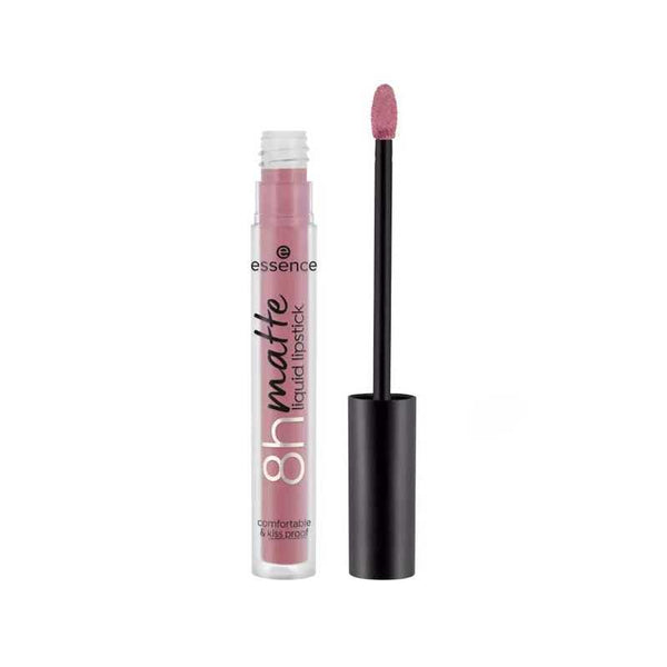 GLOSS STAY 8H MATTE LIQUID ESSENCE  06