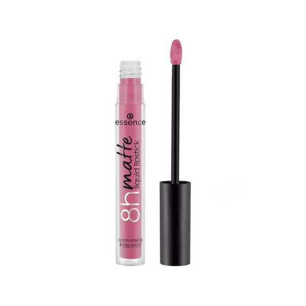 GLOSS STAY 8H MATTE LIQUID ESSENCE 05