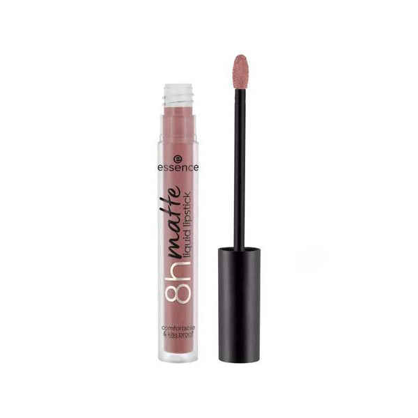 GLOSS STAY 8H MATTE LIQUID ESSENCE 02