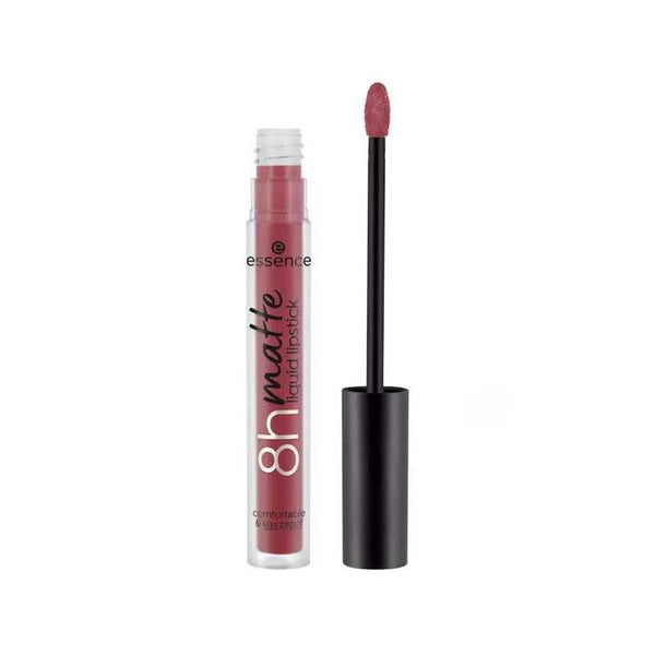 GLOSS STAY 8H MATTE LIQUID ESSENCE 08