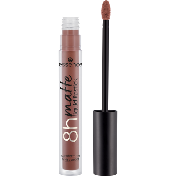 GLOSS STAY 8H MATTE LIQUID ESSENCE 10