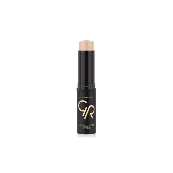 HIGHLIGHTER STICK GOLDEN ROSE 01