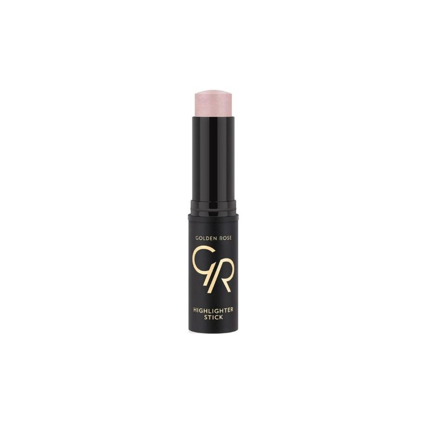 HIGHLIGHTER STICK GOLDEN ROSE 02